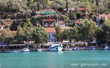 Vasiliki Blue, Magán szállás a községben Lefkada, Görögország